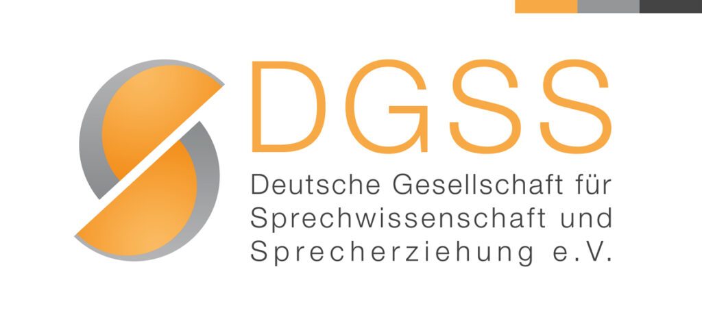 Deutsche Gesellschaft für Sprechwissenschaft und Sprecherziehung e.V.