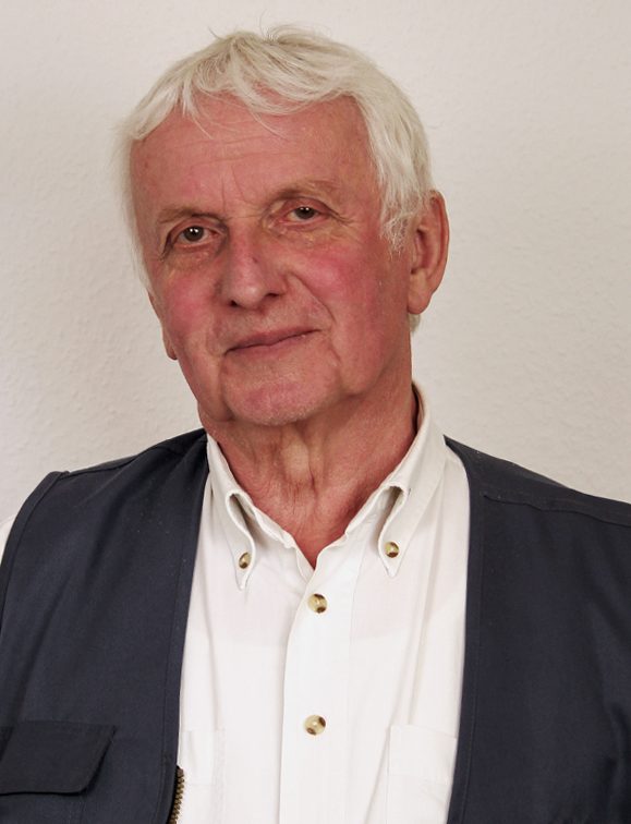 Helmut König