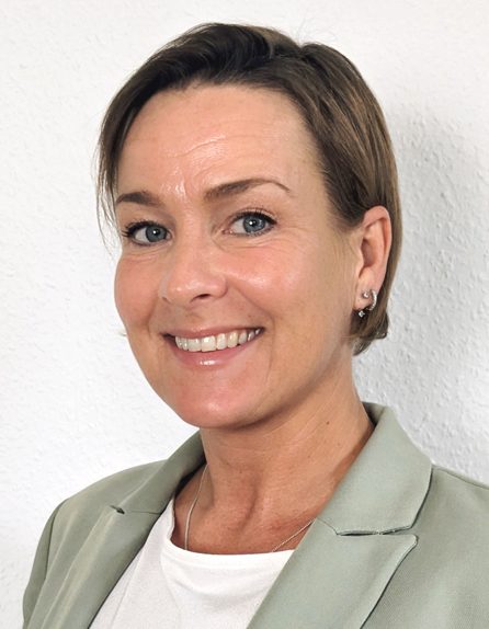 Miriam Klimek